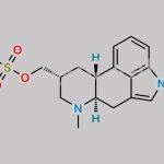 Pergolide Impurity 7 CAS#: 52517-35-8