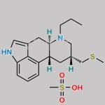 Pergolide Mesylate CAS#: 66104-23-2