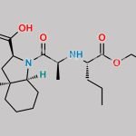 Perindopril CAS#: 82834-16-0