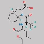Perindopril D4 CAS#: 1356929-58-2