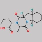 Perindopril EP Impurity C CAS#: 129970-99-6