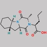 Perindopril EP Impurity D CAS#: 130061-28-8