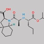 Perindopril EP Impurity E CAS#: 1356837-89-2