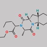 Perindopril EP Impurity F CAS#: 129970-98-5