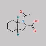 Perindopril EP Impurity L CAS#: 111836-22-7