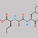 Perindopril EP Impurity N CAS#: N/A