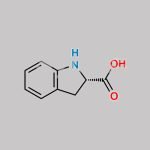 Perindopril Impurity 2 CAS#: 79815-20-6