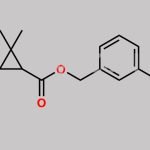 Permethrin CAS#: 52645-53-1