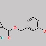 Permethrin D6 CAS#: 82523-59-9