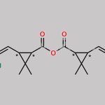 Permethrin EP Impurity H CAS#: 56860-12-9
