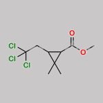 Permethrin Impurity 10 CAS#: 63406-18-8