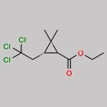 Permethrin Impurity 11 CAS#: 60066-84-4