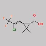 Permethrin Impurity 15 CAS#: 72748-68-6