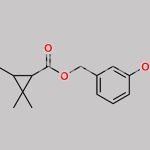 Permethrin Impurity 16 CAS#: 65462-81-9