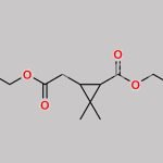 Permethrin Impurity 17 CAS#: N/A