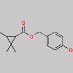 Permethrin Impurity 19 CAS#: N/A