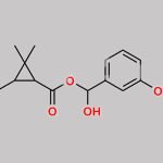 Permethrin Impurity 20 CAS#: N/A