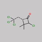 Permethrin Impurity 4 CAS#: 68697-14-3