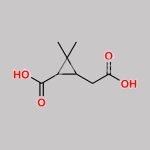 Permethrin Impurity 7 CAS#: 453-74-7