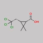 Permethrin Impurity 9 CAS#: 61976-24-7