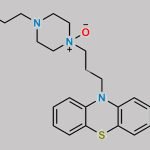Perphenazine 14 N-Oxide CAS#: 1254074-25-3