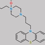 Perphenazine 17-N-Oxide CAS#: 803615-00-1