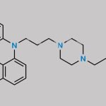 Perphenazine 4-Isomer CAS#: 875256-24-9