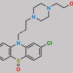 Perphenazine EP Impurity A CAS#: 10078-25-8