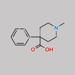 Pethidine EP Impurity C CAS#: 3627-48-3