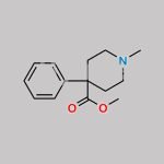 Pethidine EP Impurity D CAS#: 28030-27-5