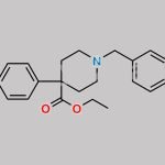 Pethidine EP Impurity H CAS#: 59084-08-1