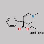 Pethidine EP Impurity I CAS#: N/A