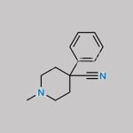 Pethidine Impurity 1 CAS#: 3627-62-1
