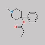 Pethidine Impurity 2 CAS#: 13147-09-6