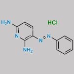 Phenazopyridine Hydrochloride CAS#: 136-40-3