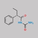 Pheneturide CAS#: 90-49-3