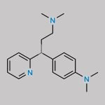 Pheniramine Impurity 1 CAS#: 694490-86-3