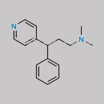 Pheniramine Impurity 2 CAS#: 109090-39-3