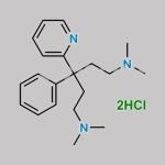 Pheniramine Impurity 3 CAS#: 2724689-48-7