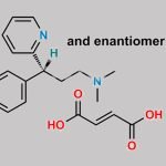 Pheniramine Maleate CAS#: 132-20-7