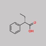 Phenobarbital Impurity 3 CAS#: 90-27-7