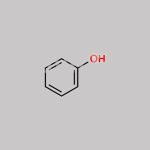 Phenol CAS#: 108-95-2