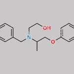 Phenoxybenzamine Hydroxide CAS#: 101-45-1