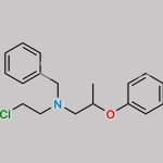 Phenoxybenzamine Impurity C CAS#: 902273-13-6