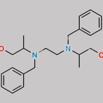 Phenoxybenzamine Impurity H CAS#: N/A
