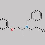 Phenoxybenzamine Nitrile CAS#: 2512203-93-7