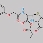 Phenoxymethyl Penicillin CAS#: N/A