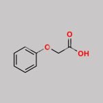 Phenoxymethylpenicillin EP Impurity B CAS#: 122-59-8