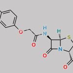 Phenoxymethylpenicillin EP Impurity D (Sodium salt) CAS#: 1643662-86-5