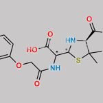 Phenoxymethylpenicillin EP Impurity E CAS#: N/A